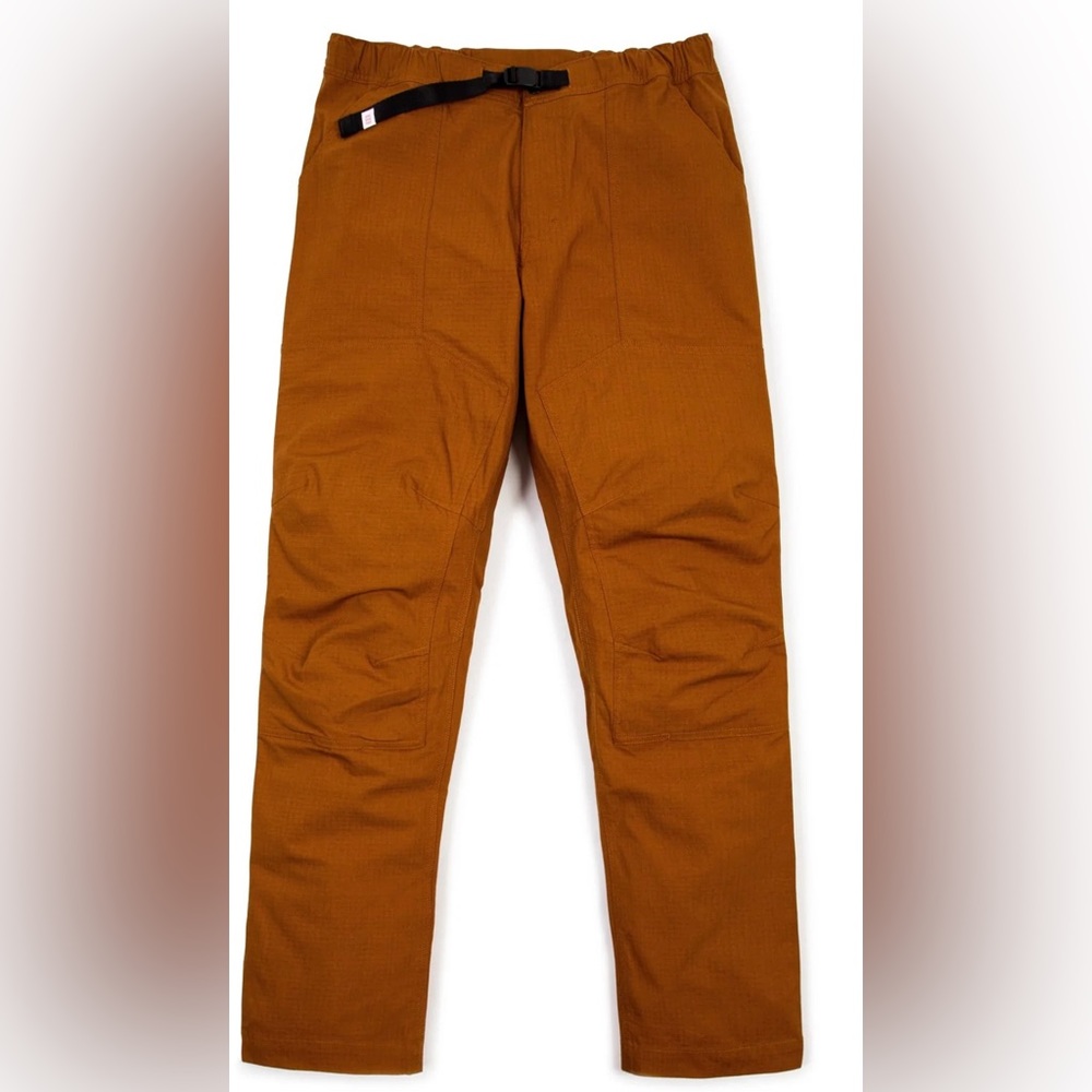 NEW TOPO DEDIGN MOUNTAIN PANTS RIPSTOP - MEN'S